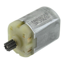 Motor 12V DC, 1020725, 3K3925, Johnson, 253309