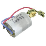 Motor 12V,1020156, 3N0605, Johnson, 253311