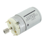 Motor 12V,73541902, 3N0833, Johnson, 253312