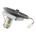 Motor cu angrenaj, 6-24V DC, cuplu mare, CHM-2435, 10-40RPM, 253323