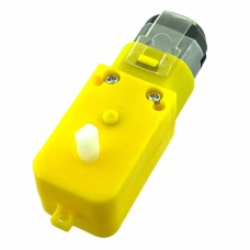 Motor DC3V-6V, un ax, 1:48TT, 650241