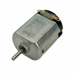 Motor 130F-1860-38, 3-5V, 650245 Motor 130F-1860-38, 3-5V, 650245