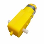 Motor DC3V-6V, 1:48TT, 650249 Motor DC3V-6V, 1:48TT, 650249