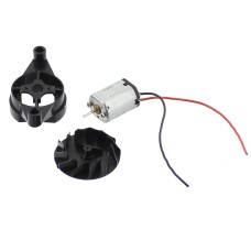 Motor 3V, 16x12mm, ax 1mm, D000584