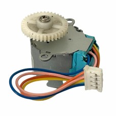 Motor 24BYJ28-0301, 12V, D000820