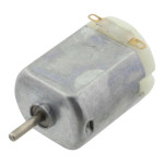 Motor 3V DC, MOTOR-F130-3V, Olimex, 16500RPM, M000064