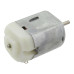 Motor 3V DC, MOTOR-F130-3V, Olimex, 16500RPM, M000064