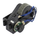 Motor complet, dreapta, 10001013, Ecovacs Deboot DA60, 336521