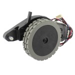 Ansamblu roata stanga, 10001716, Ecovacs, 336572