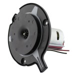 Motor aspirator, V060292, 3W1564, Black&Decker, DVJ325J, D000194