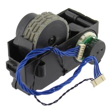 Motor complet, stanga, Ecovacs Deboot DA60, D000573