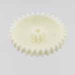 Roata dintata sistem propulsie, aspirator Severin, D000620