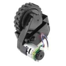 Motor propulsie stanga, Rowenta Smart Force Essential, RR6943WH, D000802