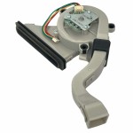 Motor vacuum, Conga Excellence 990, D000841 Motor vacuum, Conga Excellence 990, D000841