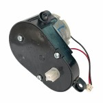 Motor perie rotativa, stanga, Conga Excellence 990, D000848 Motor perie rotativa, stanga, Conga Excellence 990, D000848