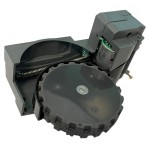 Motor propulsie stanga, RSP811, iRobot Roomba 896, D000917