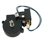 Motor perii rotative, dreapta, DirtDevil Spider 2.0, M612, D000972 Motor perii rotative, dreapta, DirtDevil Spider 2.0, M612, D000972
