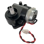 Motor perie rotativa, stanga, Moneual ME770, MR6803VM, D001003 Motor perie rotativa, stanga, Moneual ME770, MR6803VM, D001003