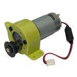 Motor perie rotativa, Moneual ME770, MR6803VM, D001007 Motor perie rotativa, Moneual ME770, MR6803VM, D001007