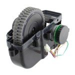 Motor complet, dreapta, Eventer E6008, D001040 Motor complet, dreapta, Eventer E6008, D001040