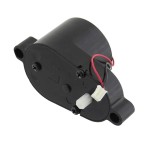 Motor perie rotativa, stanga, Eventer E6008, D001041 Motor perie rotativa, stanga, Eventer E6008, D001041