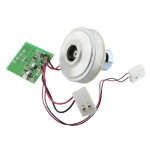 Motor aspirator, Livington Prime MC603, M13746, D001091 Motor aspirator, Livington Prime MC603, M13746, D001091
