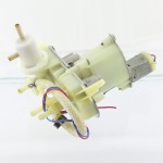 Repartitor cu motor, MS5A21199, Krups, D000070