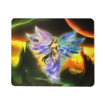 Mouse pad, 230x180x4mm - 101416