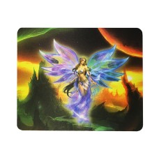 Mouse pad, 230x180x4mm - 101416
