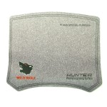 Mouse pad, 300x250x2mm, 114850