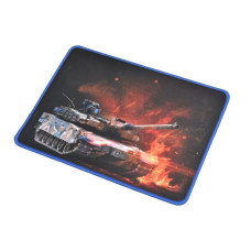 Mouse pad, K6, panzat, cu imagini, 315x240mm, 196942