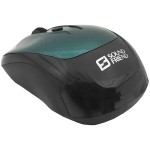 Mouse optic cu fir, SF-8188, Sound Friend - 101004