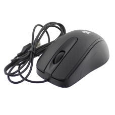 Mouse optic, cu fir, T79 - 101012