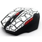 Mouse optic wireless, negru, Jeway JM-6021 - 101048 Mouse optic wireless, negru, Jeway JM-6021 - 101048