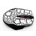 Mouse optic wireless, negru, Jeway JM-6021 - 101048