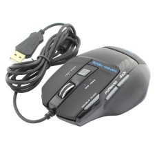 Mouse optic, gamer, 2000DPI, Killing The Soul - 114454