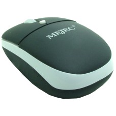 Mouse optic fara fir, 800-1600 dpi, USB - 114489