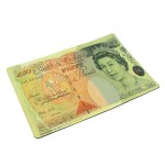 Mouse pad 20x28cm - 114859