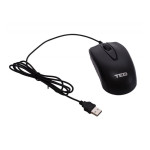 Mouse Optic, USB, 1200 Dpi, 196914 Mouse Optic, USB, 1200 Dpi, 196914