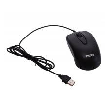 Mouse Optic, USB, 1200 Dpi, 196914