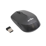 Mouse Optic, Wireless RF-6300, 1600DPI, 196915 Mouse Optic, Wireless RF-6300, 1600DPI, 196915