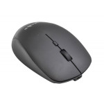 Mouse wireless cu acumulator, RF5300, 3200DPI, 2,4Ghz, 196922 Mouse wireless cu acumulator, RF5300, 3200DPI, 2,4Ghz, 196922