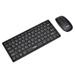 Set tastatura cu mouse, wireless WB-8068, 196924 Set tastatura cu mouse, wireless WB-8068, 196924