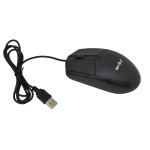 Mouse optic, cu fir, 1600DPI, M31, 196929 Mouse optic, cu fir, 1600DPI, M31, 196929