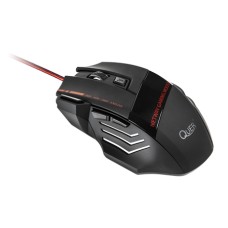 Mouse optic, gamer, 3200DPI, Quer - 401144 Mouse optic, gamer, 3200DPI, Quer - 401144