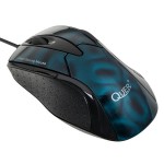 Mouse laser, gaming, albastru, Quer - 401147 Mouse laser, gaming, albastru, Quer - 401147