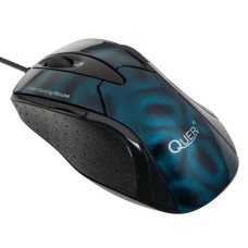 Mouse laser, gaming, albastru, Quer - 401147