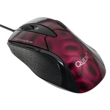 Mouse laser, gaming, rosu, Quer - 401149 Mouse laser, gaming, rosu, Quer - 401149