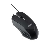 Mouse optic OP99, USB, Intex - 401174 Mouse optic OP99, USB, Intex - 401174