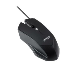 Mouse optic OP99, USB, Intex - 401174 Mouse optic OP99, USB, Intex - 401174